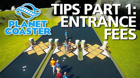 planet coaster junction box location|planet coaster tips and tricks.